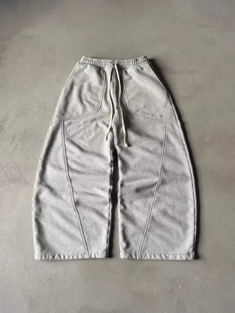 Essential Baggy Sweatpants