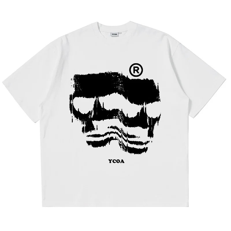 Phantom Face Tee
