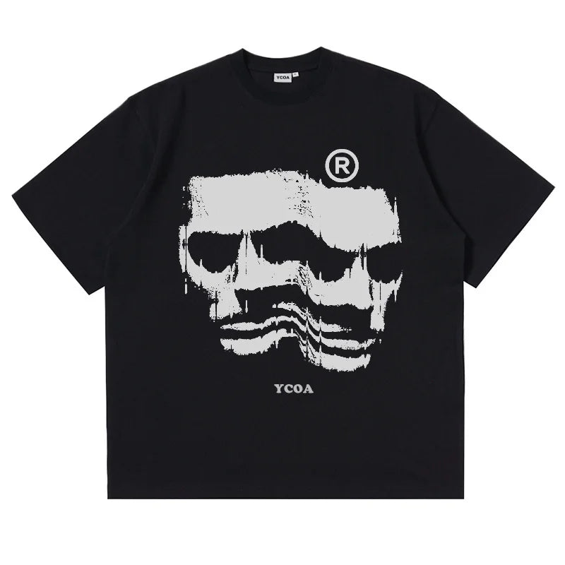 Phantom Face Tee