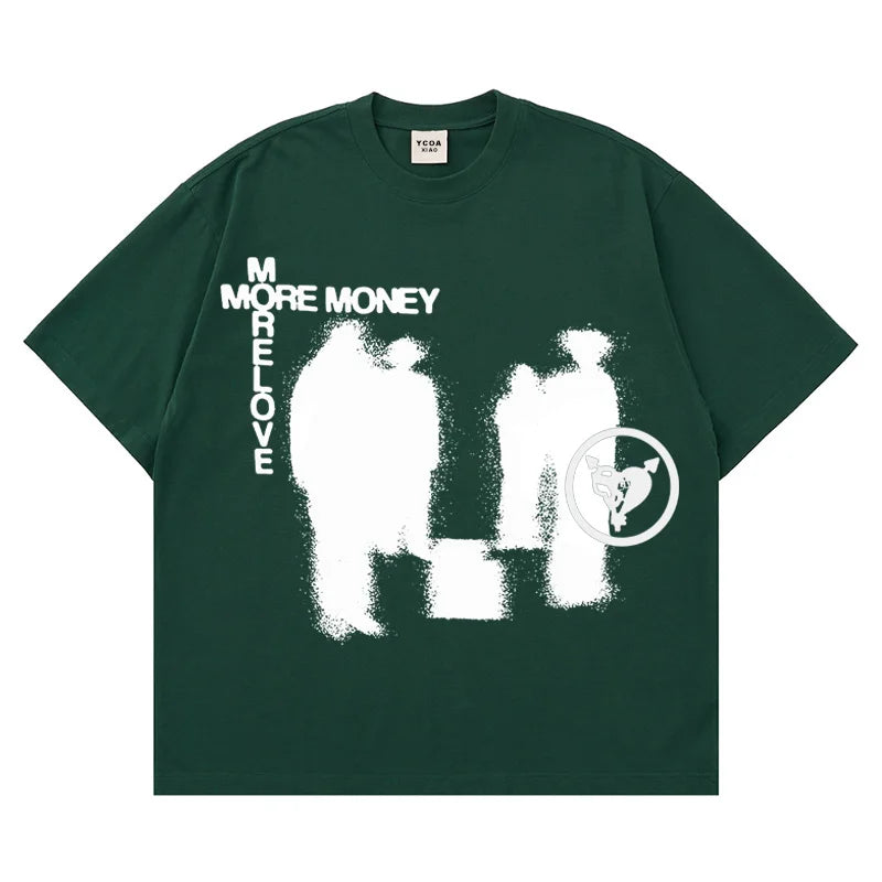MoneyLove Tee