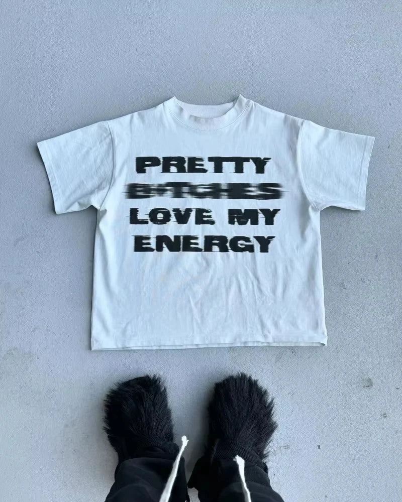 Energy Vision Tee