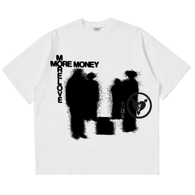 MoneyLove Tee