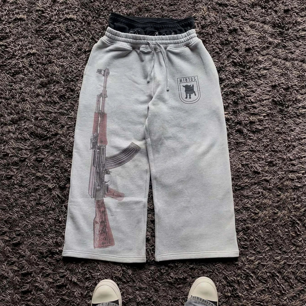 Drive By War Sweatpants