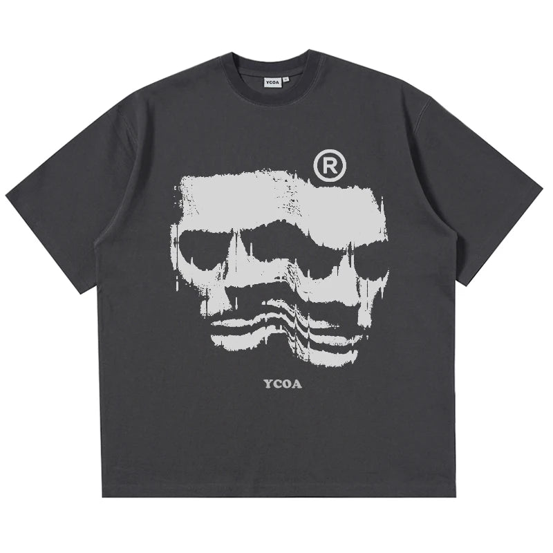 Phantom Face Tee