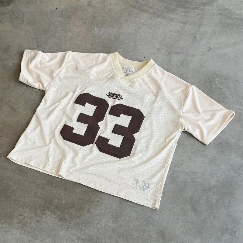 Varsity 33 Jersey
