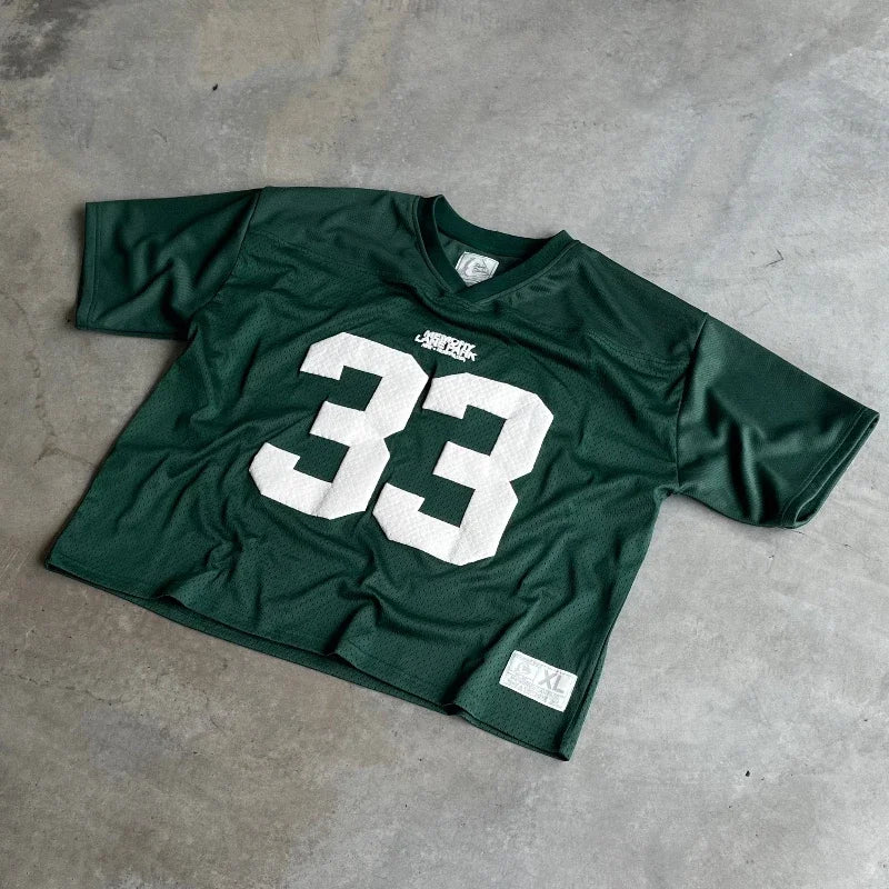 Varsity 33 Jersey