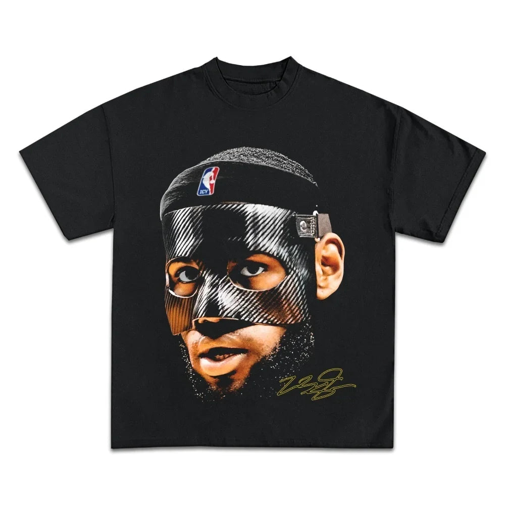 Iconic Faces Tee