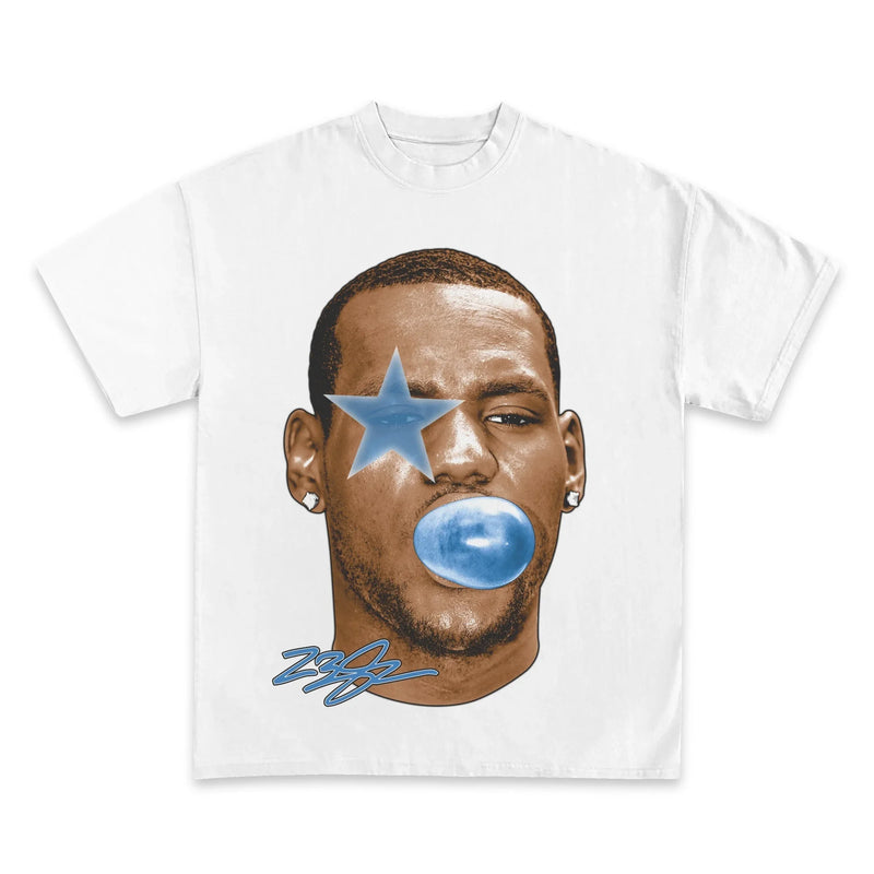 Iconic Faces Tee