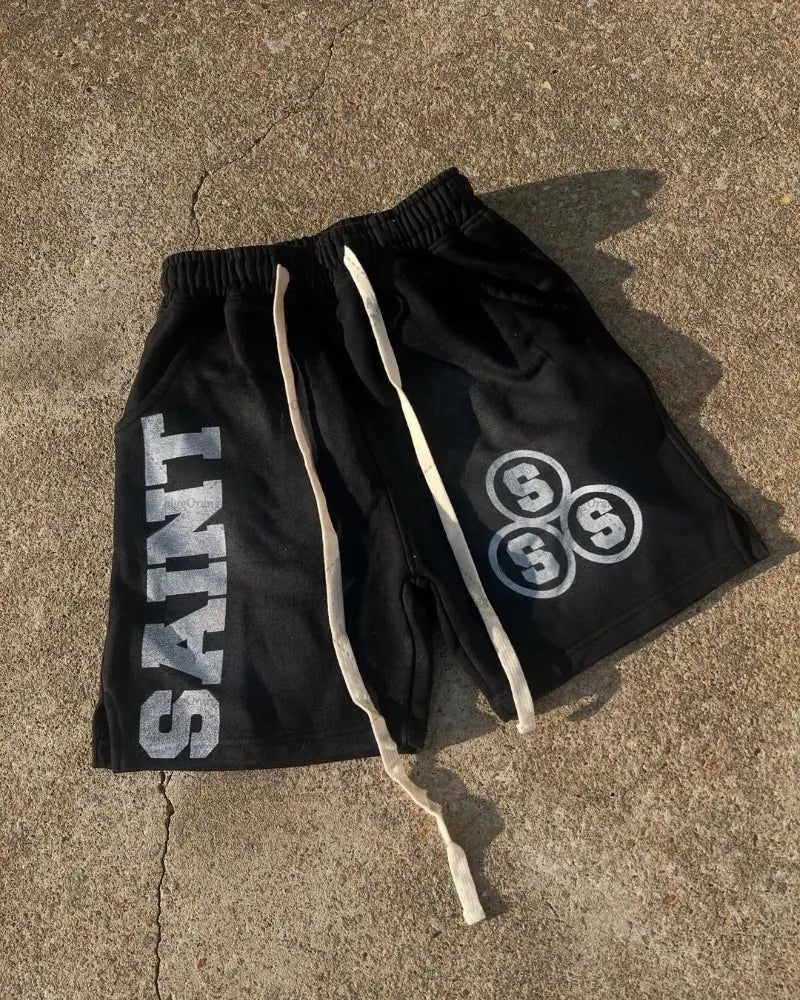 Saint Studios Shorts